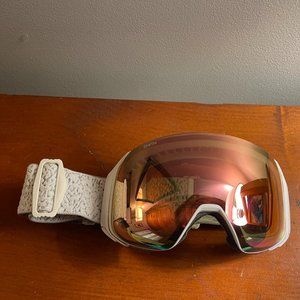 Brand new Smith 4D Mag Goggles